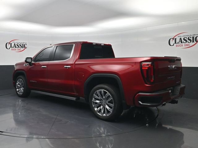 Certified 2024 GMC Sierra 1500 Denali w/ Denali Reserve Package image 34