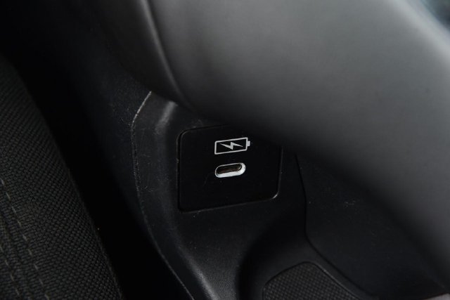Certified 2025 Honda HR-V LX image 16
