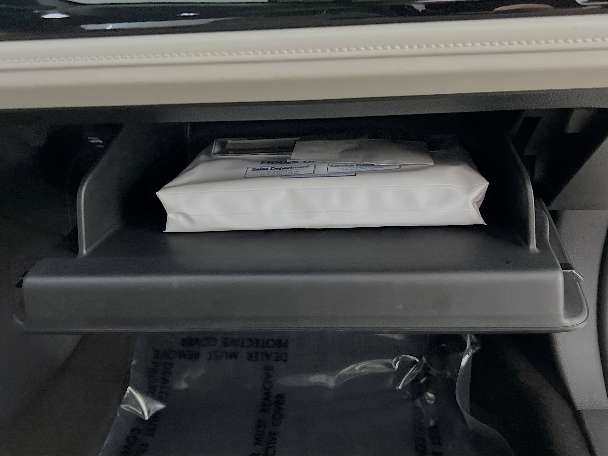 Used 2023 Honda Accord Touring image 35