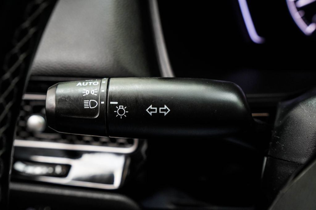 Used 2022 Honda Civic Sport image 38