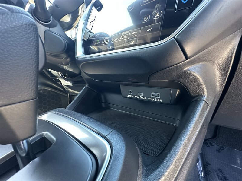 Used 2025 Subaru Impreza 2.0i Sport AWD/4WD image 51