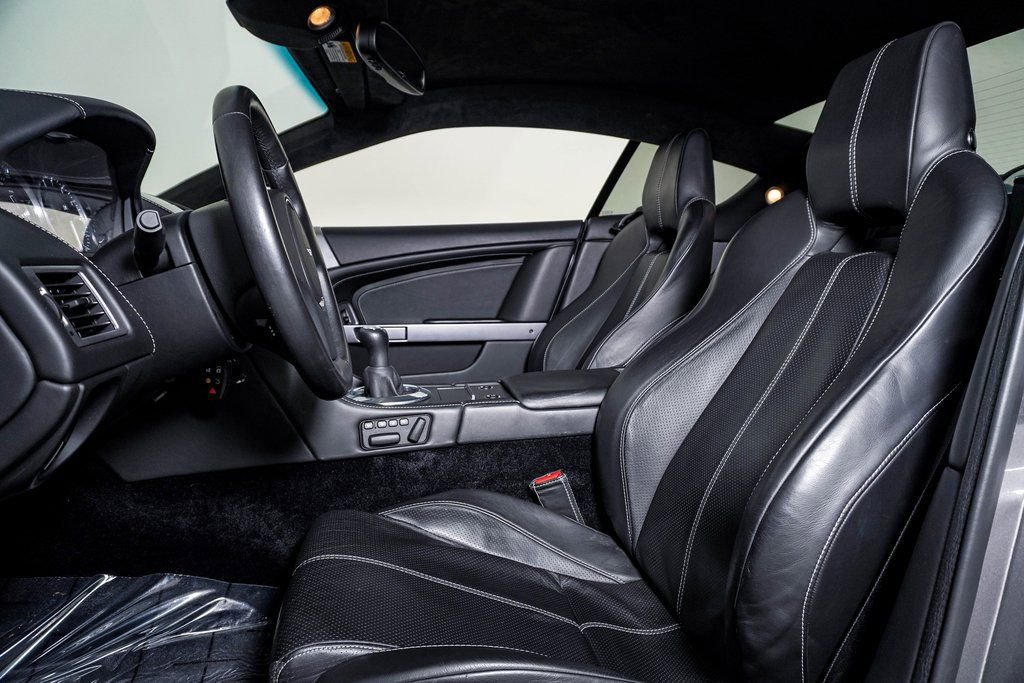 Used 2007 Aston Martin DB9 Coupe image 19