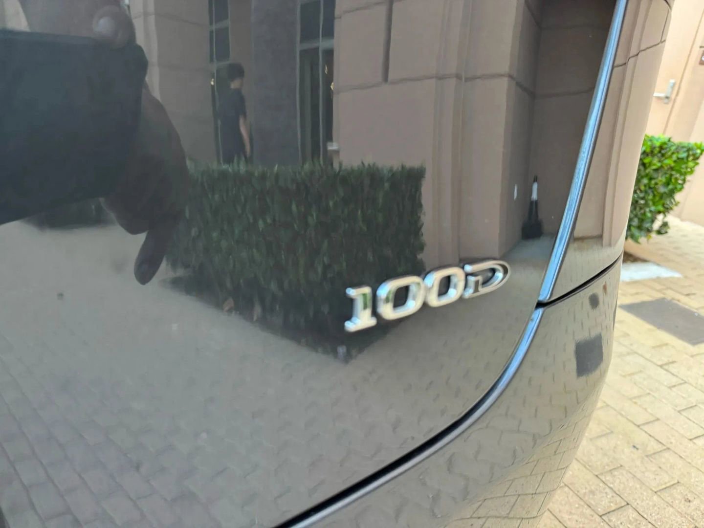 Used 2017 Tesla Model X 100D image 58