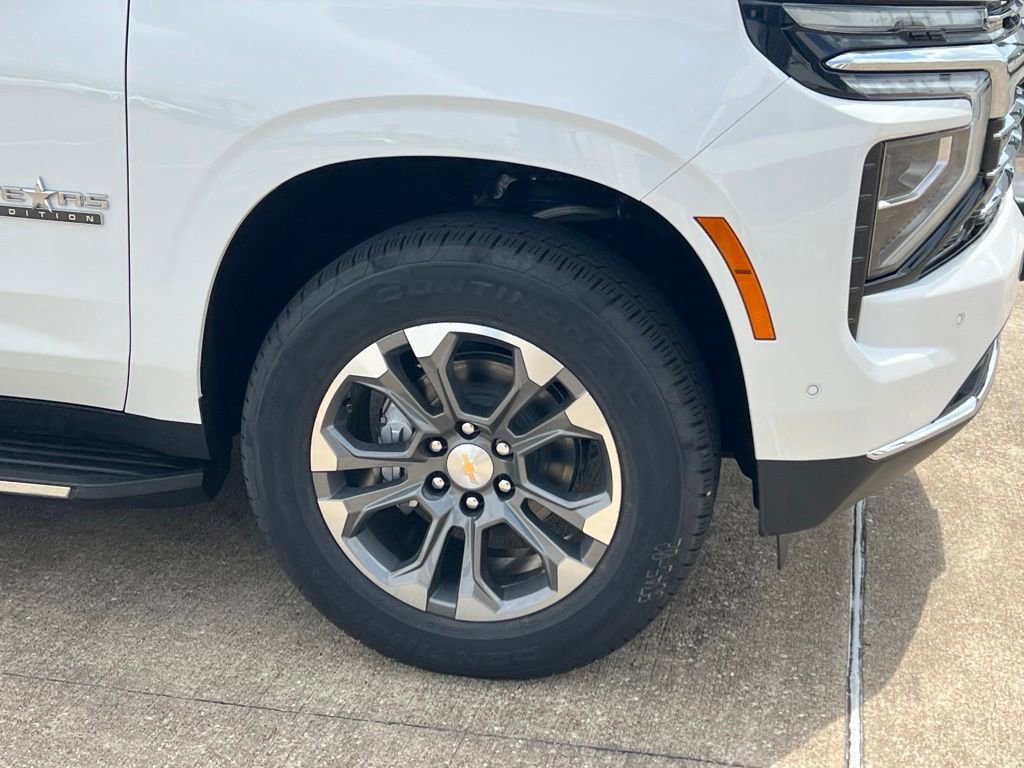 New 2026 Chevrolet Tahoe LT w/ Comfort Package RWD image 10
