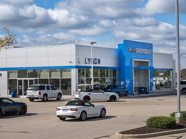 Used 2019 Chevrolet Traverse LT w/ LT Premium Package image 36