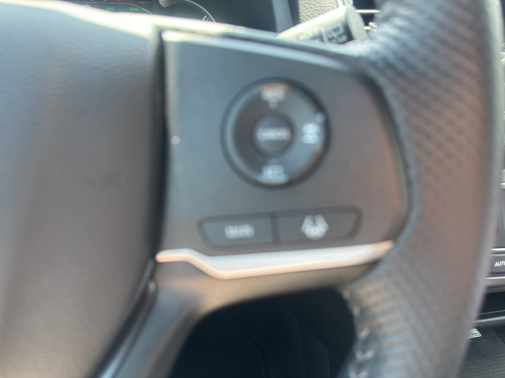 Used 2023 Honda Passport EX-L image 12