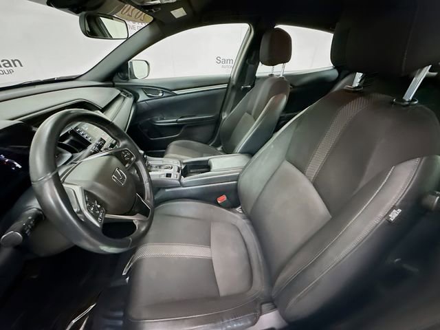 Used 2020 Honda Civic Sport image 19