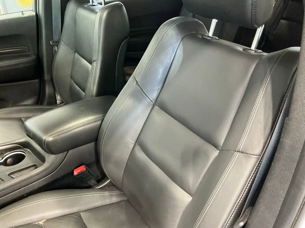 Used 2022 Dodge Durango GT AWD/4WD image 9