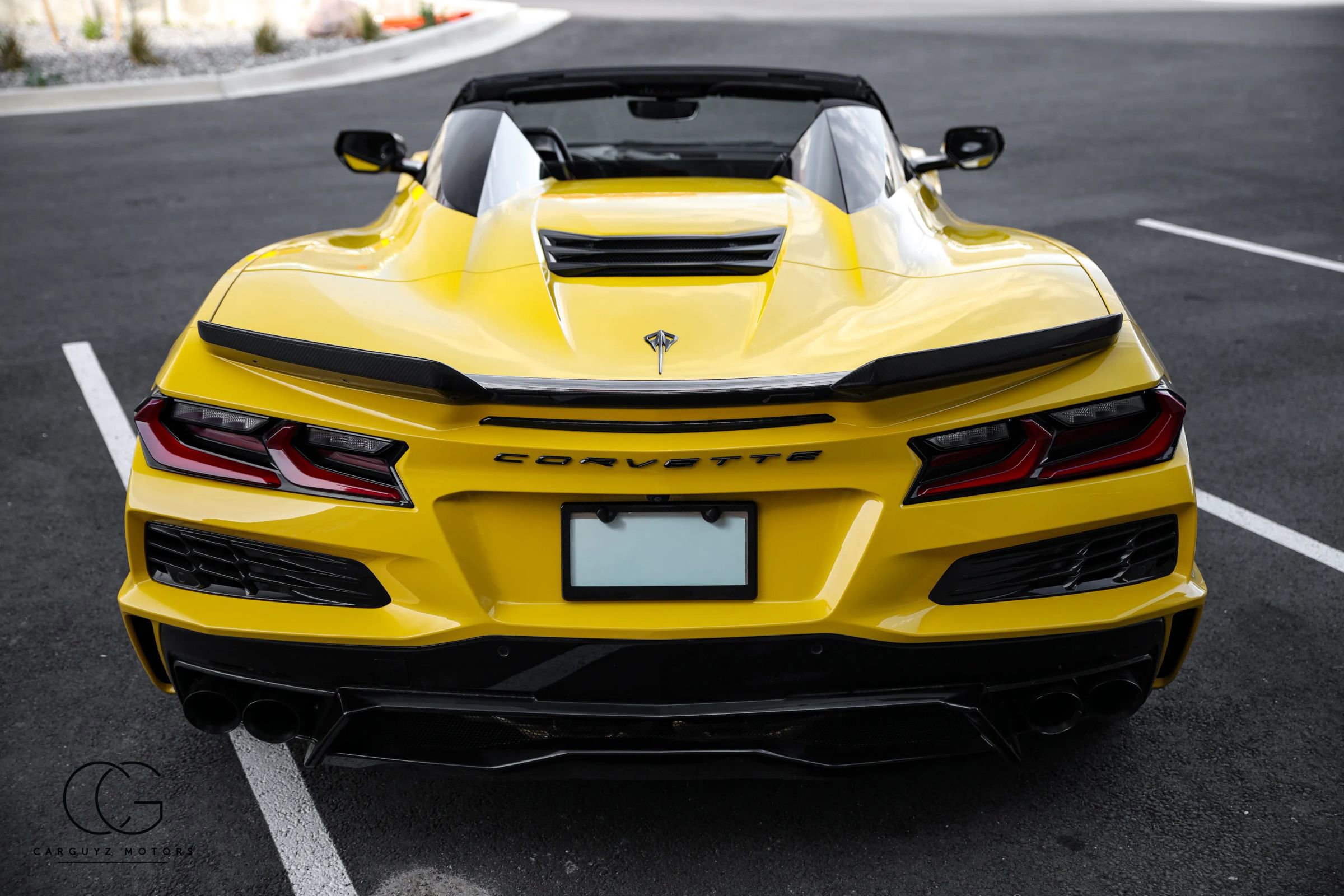 Used 2025 Chevrolet Corvette E-Ray image 12