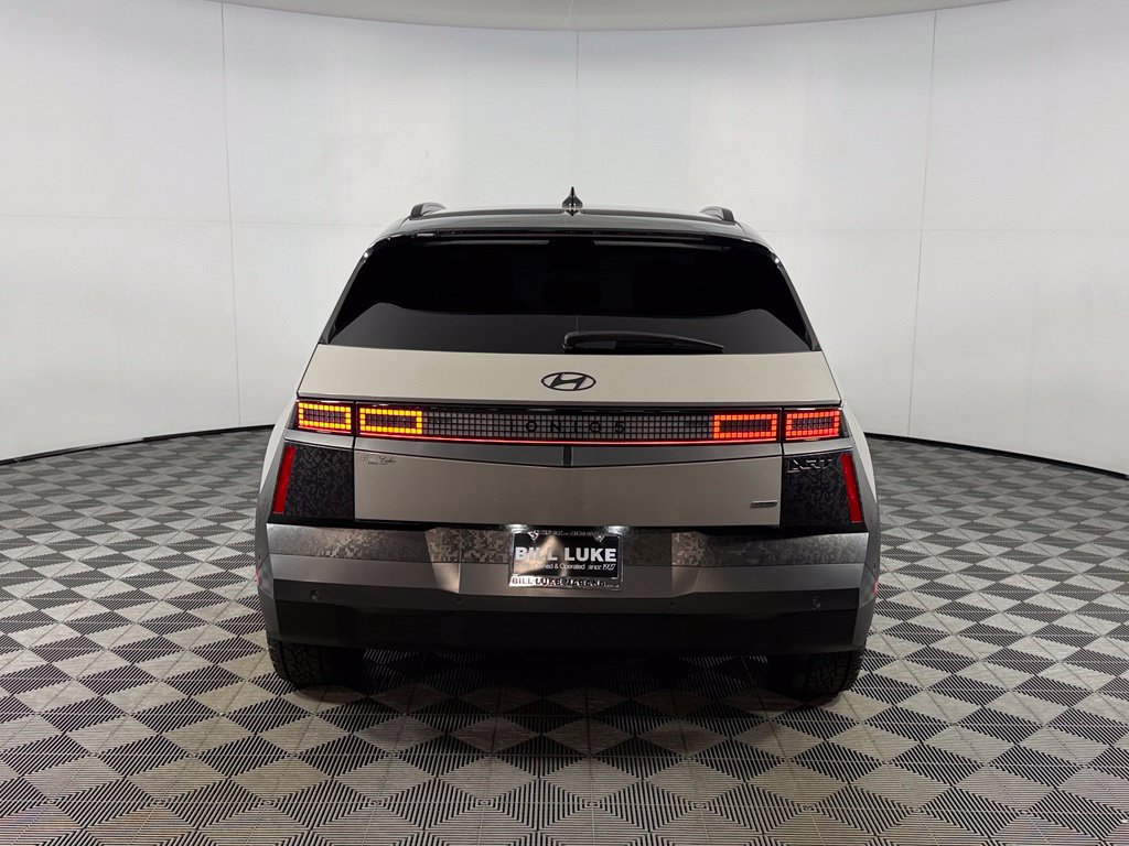 Used 2025 Hyundai Ioniq 5 XRT AWD/4WD image 9