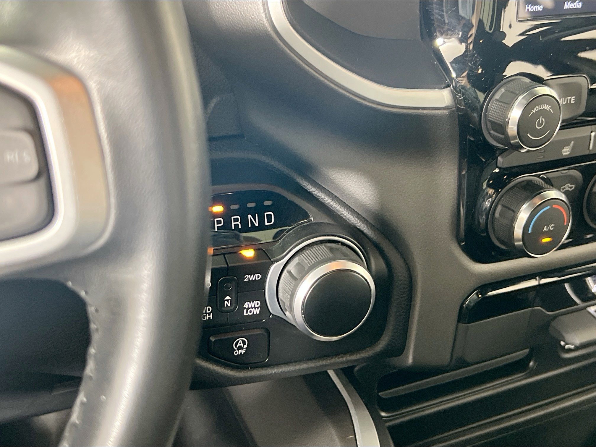 Used 2022 RAM 1500 Big Horn image 17