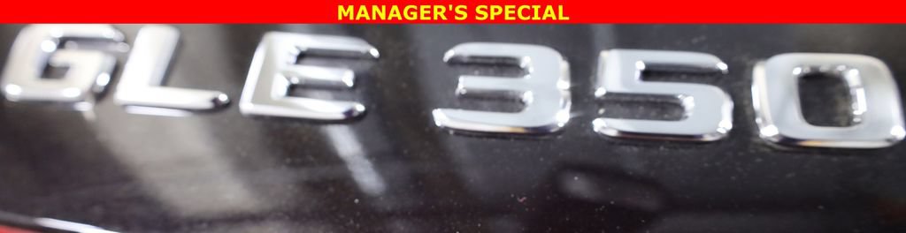 Used 2026 Mercedes-Benz GLE 350 4MATIC image 56