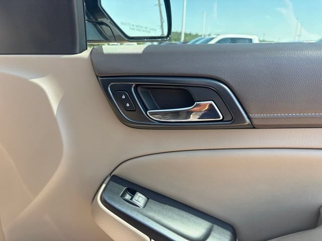 Used 2018 GMC Yukon SLT w/ Open Road Package RWD image 47