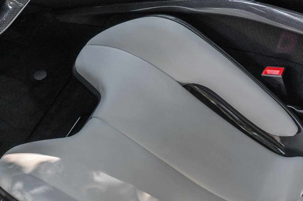 Used 2022 Ferrari SF90 Stradale AWD/4WD image 37