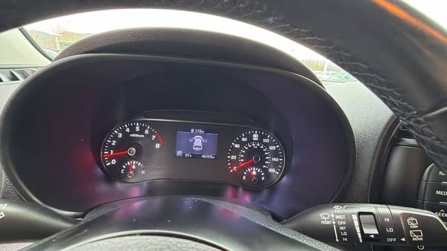 Used 2020 Kia Soul X-Line FWD image 20