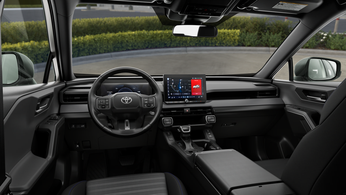 New 2026 Toyota RAV4 SE w/ Convenience Package AWD/4WD image 83