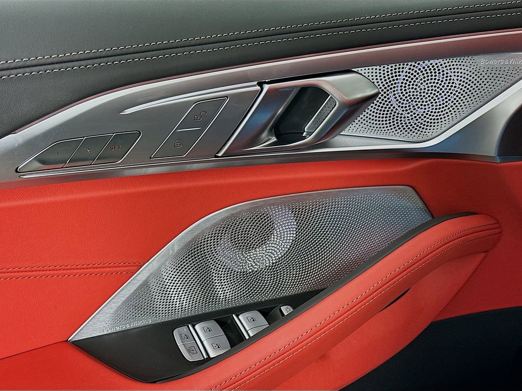 New 2026 BMW 840i xDrive image 23