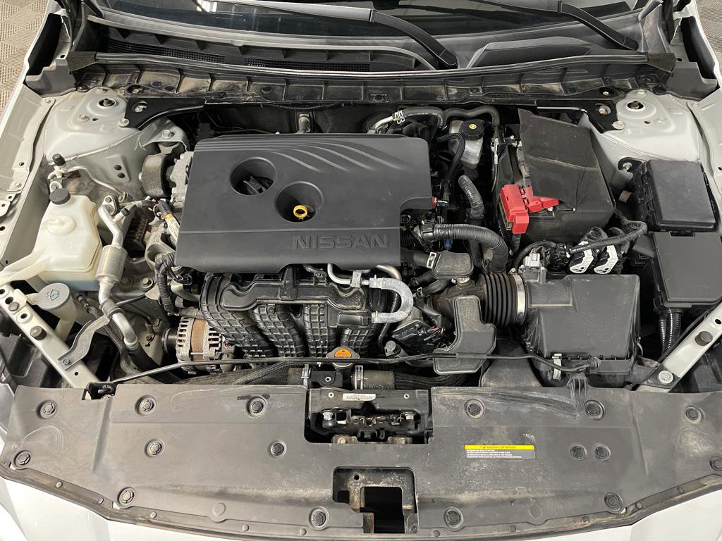 Used 2019 Nissan Altima 2.5 SV image 13