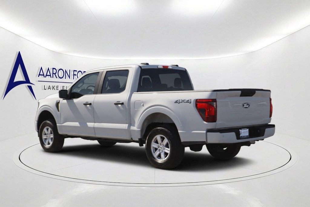 Used 2024 Ford F150 STX AWD/4WD image 7