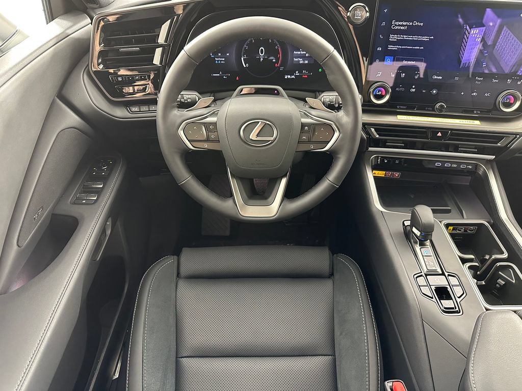 New 2026 Lexus TX 350 AWD w/ Technology Package image 29