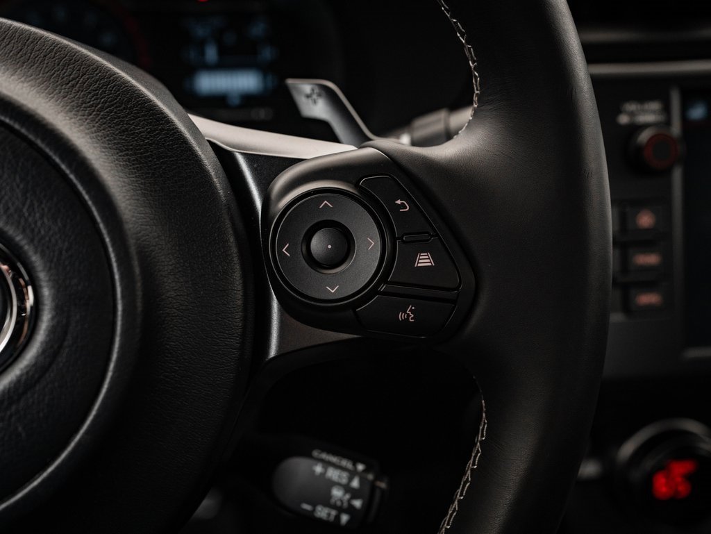 Used 2024 Toyota GR86 Premium image 26