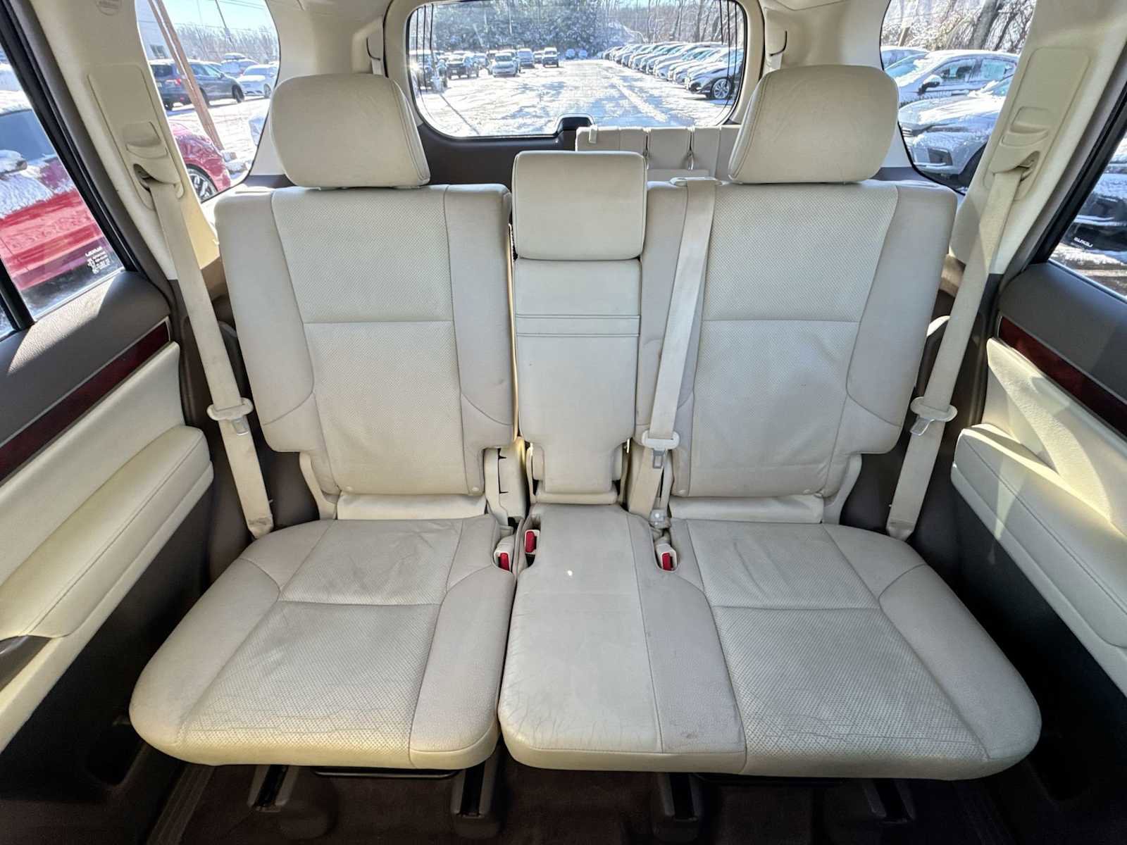 Used 2012 Lexus GX 460 image 13