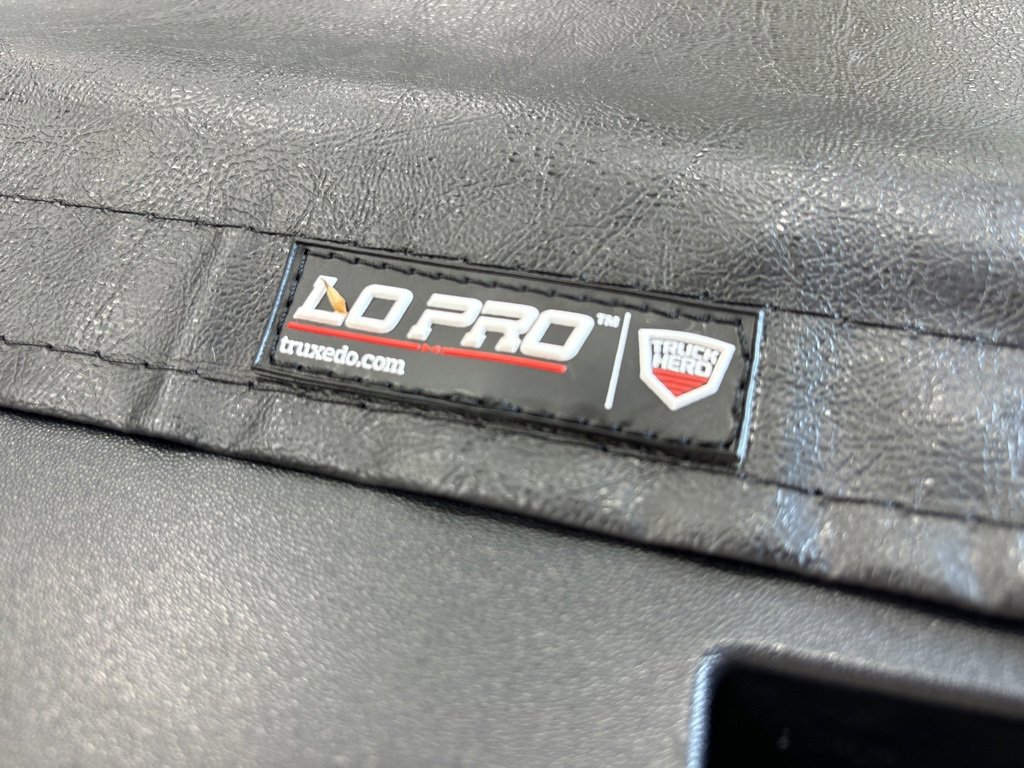 Used 2023 RAM 1500 Rebel w/ Rebel Level 1 Equipment Group image 11