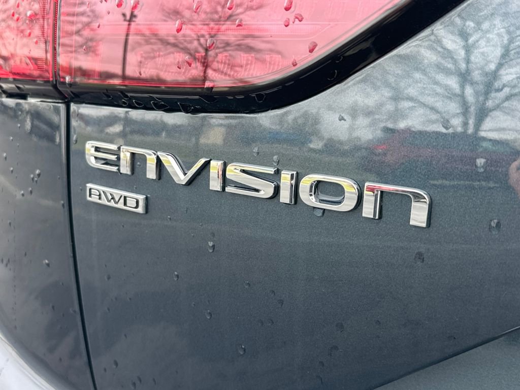 New 2026 Buick Envision Sport Touring image 9