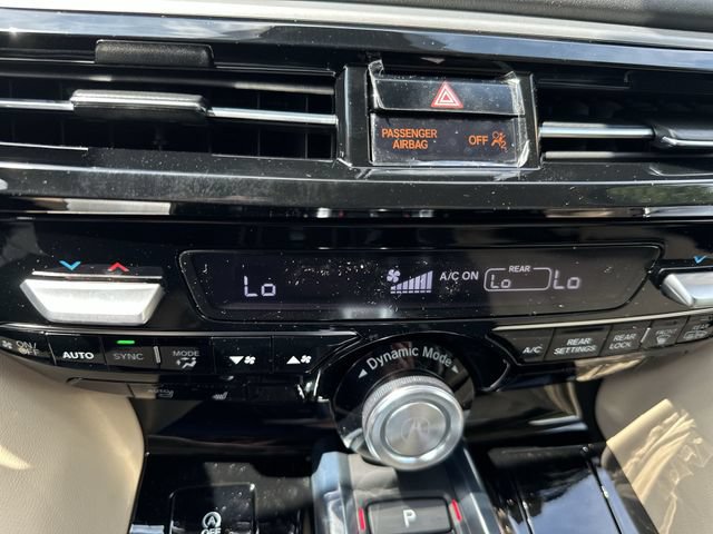 New 2026 Acura MDX w/ Technology Package AWD/4WD image 20