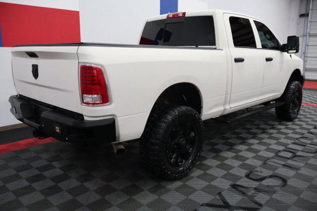 Used 2018 RAM 2500 Laramie AWD/4WD image 19