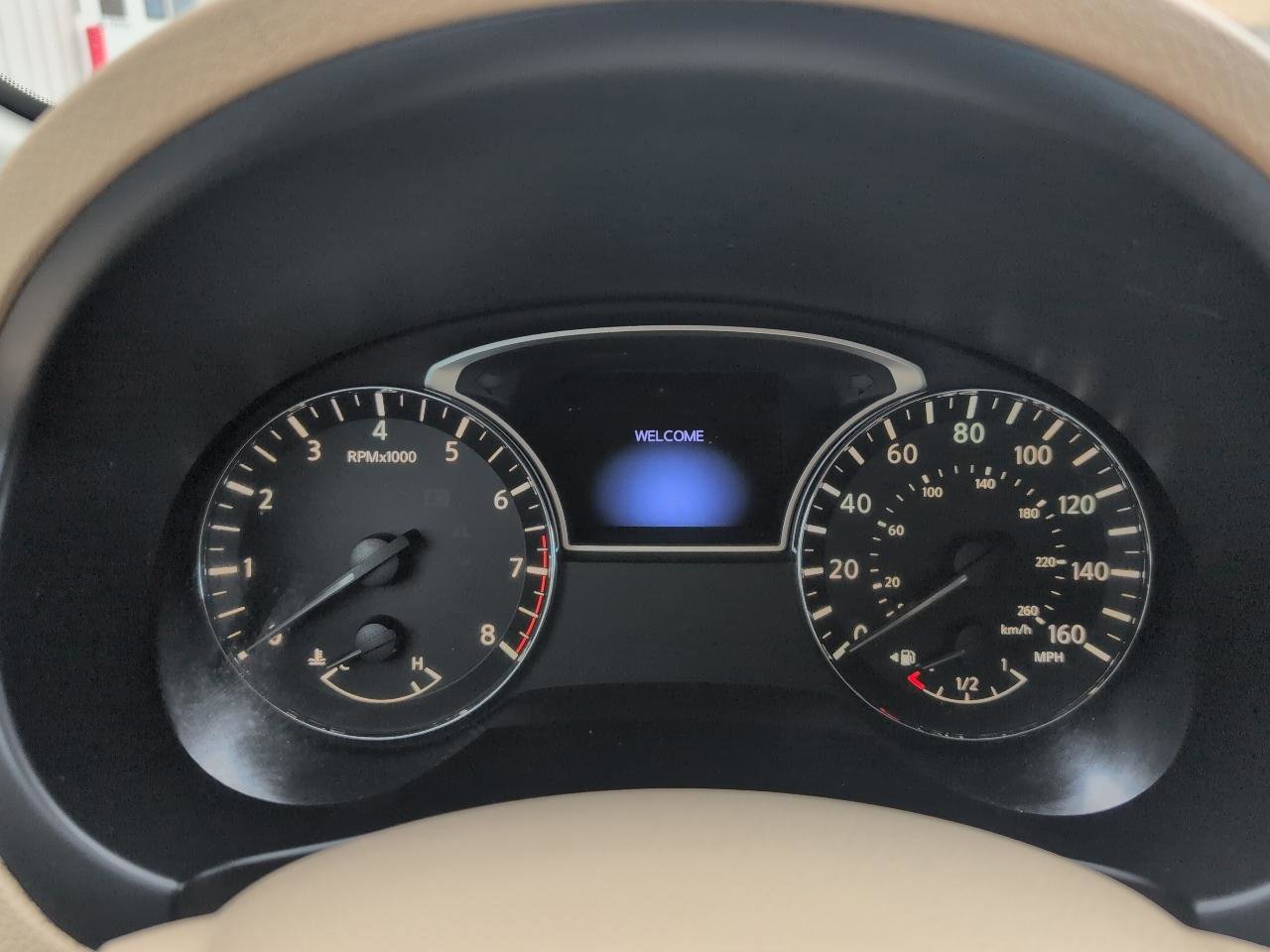 Used 2017 Nissan Altima 2.5 SV image 11