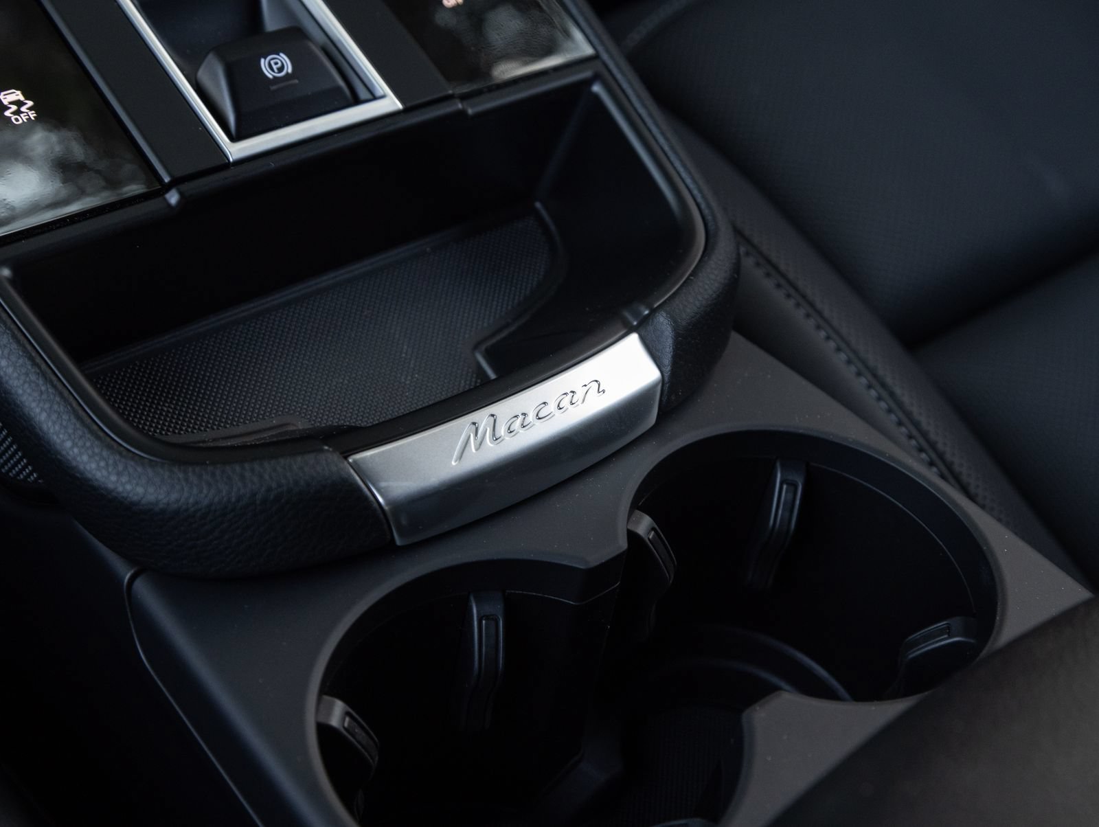 New 2026 Porsche Macan AWD/4WD image 27