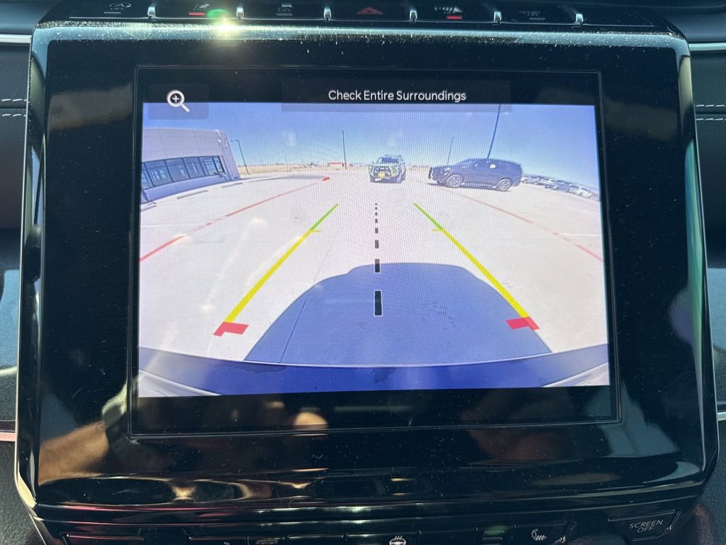 Used 2023 Jeep Grand Cherokee L Laredo image 19