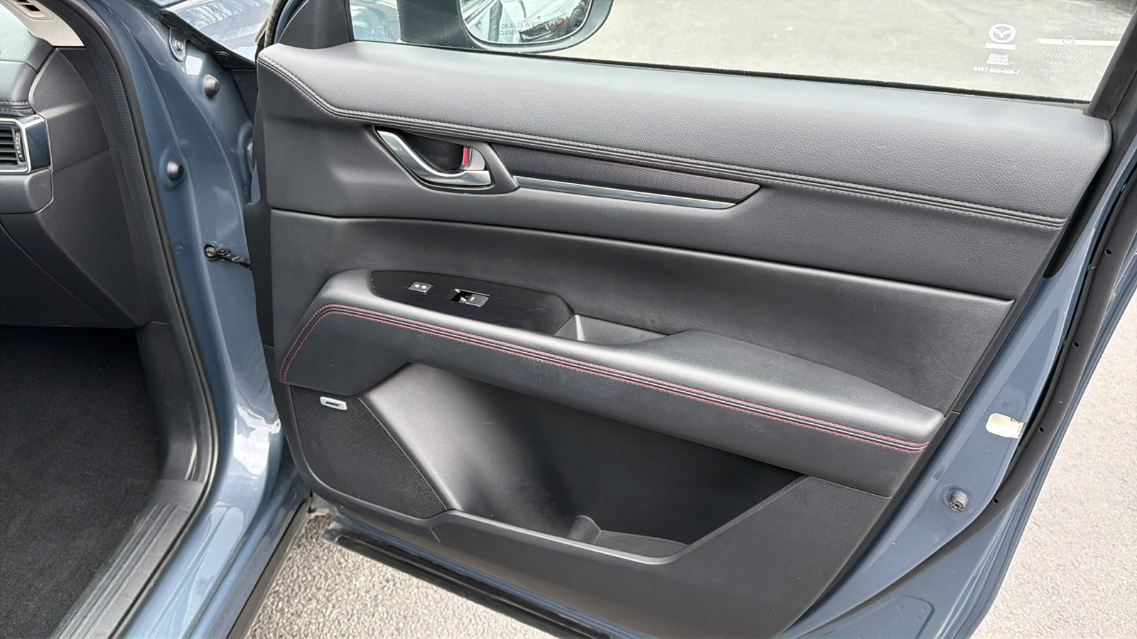 Certified 2024 MAZDA CX-5 Carbon Edition image 33