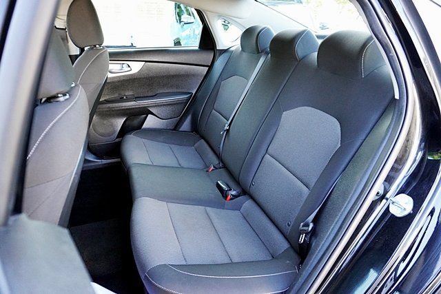 Used 2023 Kia Forte LXS FWD image 23