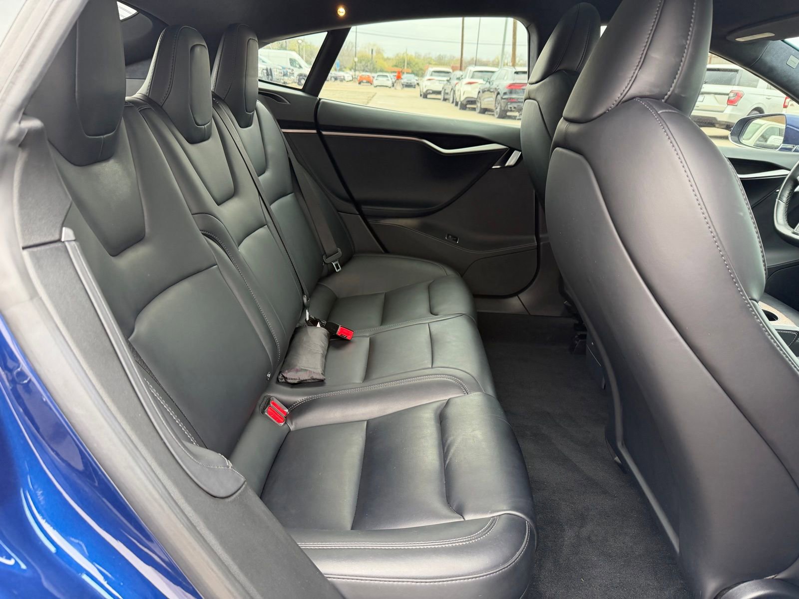 Used 2020 Tesla Model S Long Range image 22