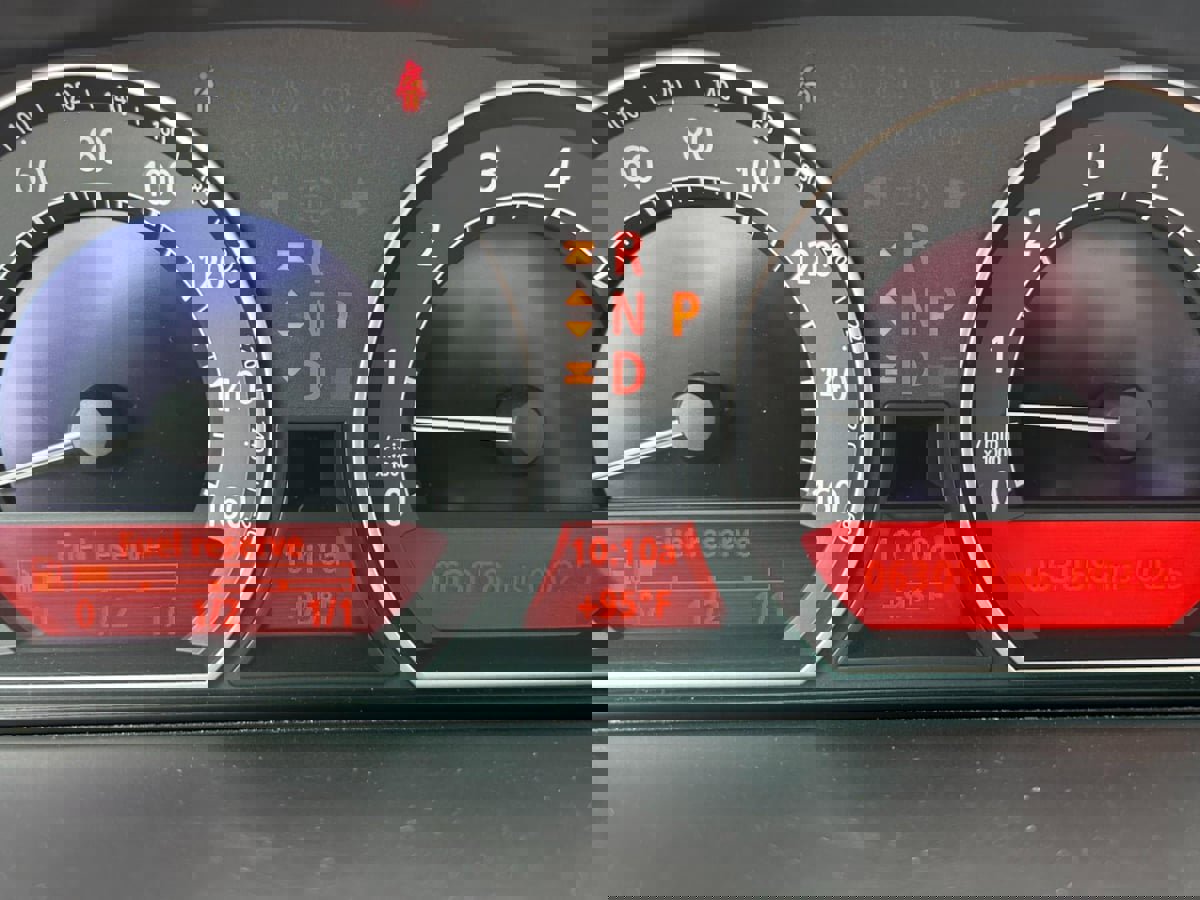 Used 2008 BMW 750Li image 15