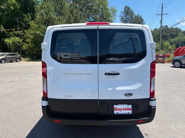 Used 2024 Ford Transit 350 XL RWD image 16