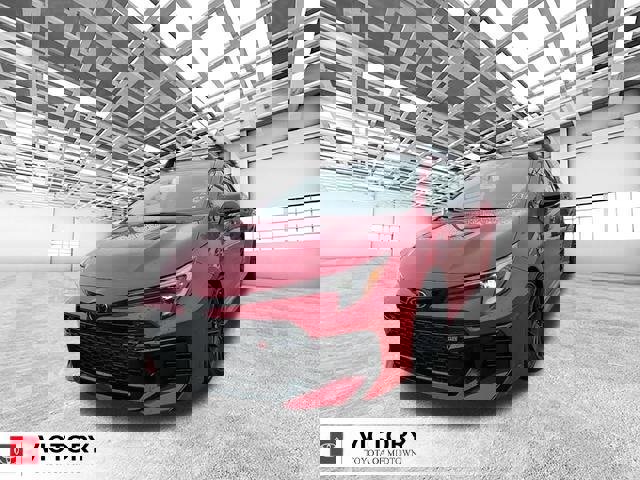 New 2026 Toyota Corolla GR image 7