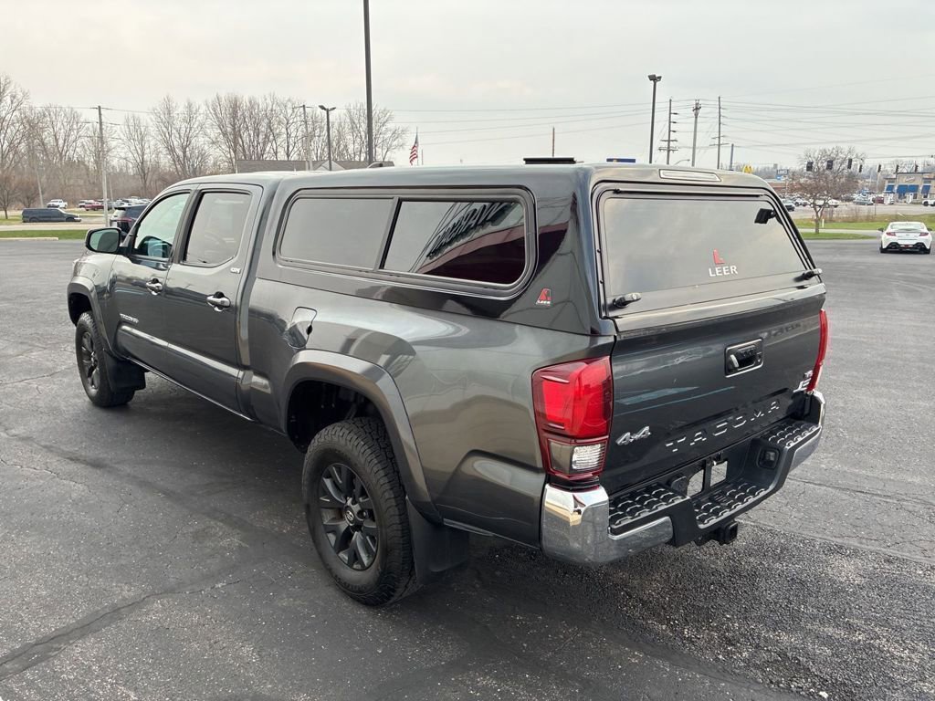 Used 2020 Toyota Tacoma SR5 AWD/4WD image 20