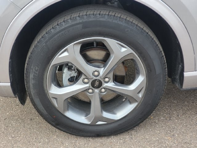 Used 2024 Ford Escape ST-Line w/ Tech Pack #1 AWD/4WD image 30