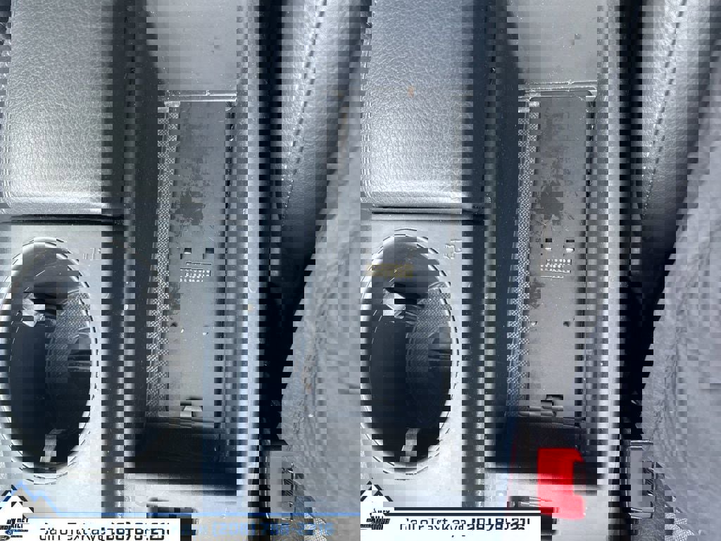 Used 2008 Audi Q7 4.2 Premium image 39