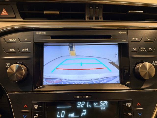 Used 2015 Toyota Avalon XLE Touring image 25