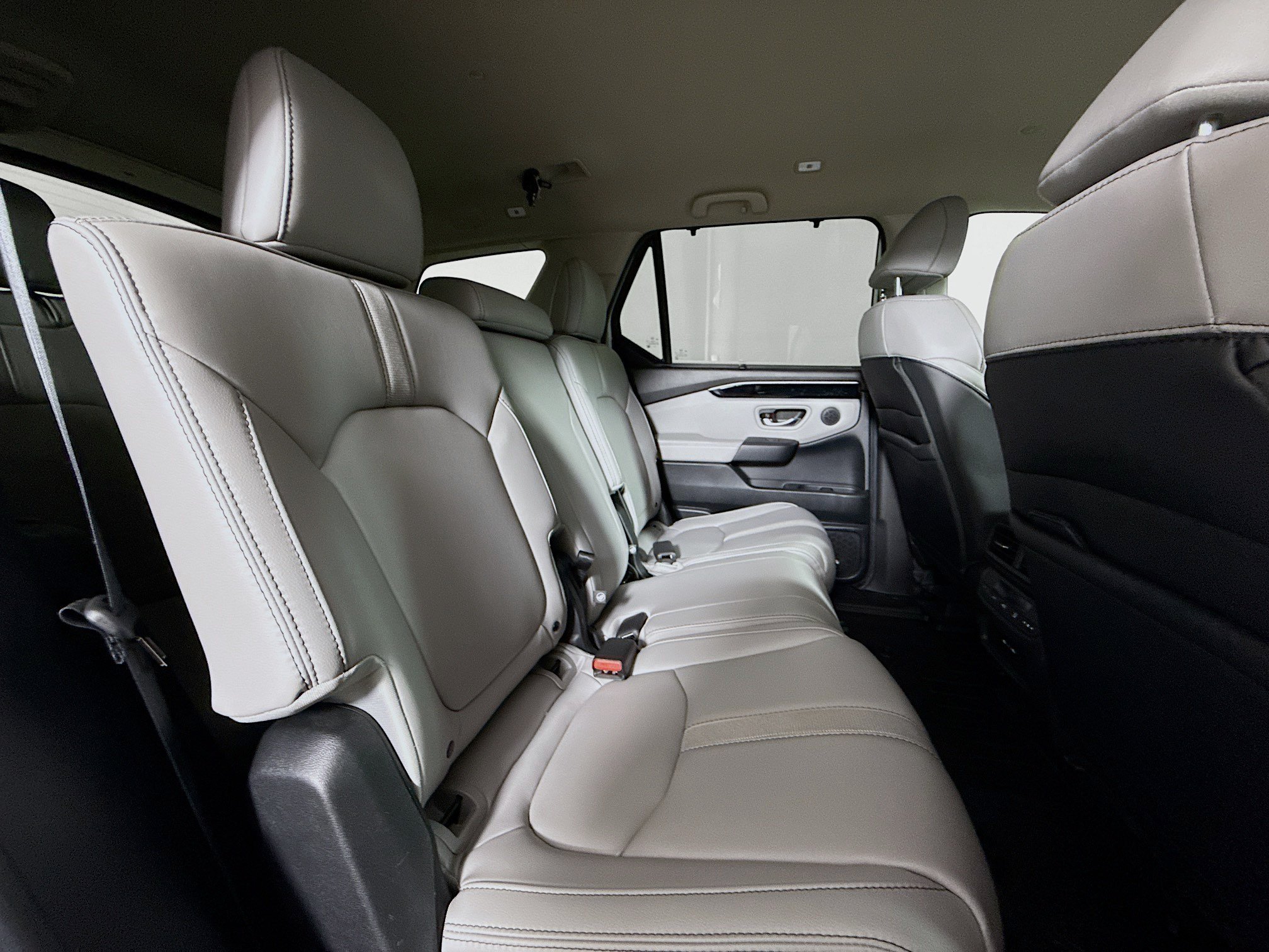 Used 2025 Honda Pilot EX-L image 26