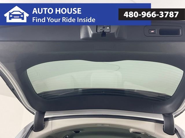 Used 2026 Honda Odyssey EX-L image 30