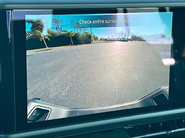 New 2026 Jeep Gladiator Sport AWD/4WD image 8