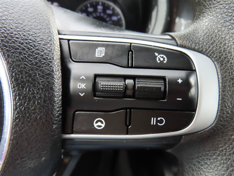 Used 2023 Kia K5 LXS FWD image 18