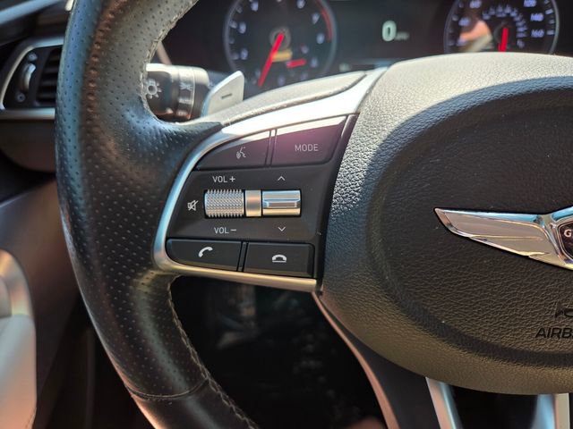 Used 2021 Genesis G70 2.0T image 29