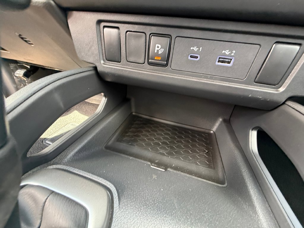 New 2027 Nissan Frontier S w/ S Utility Package RWD image 25
