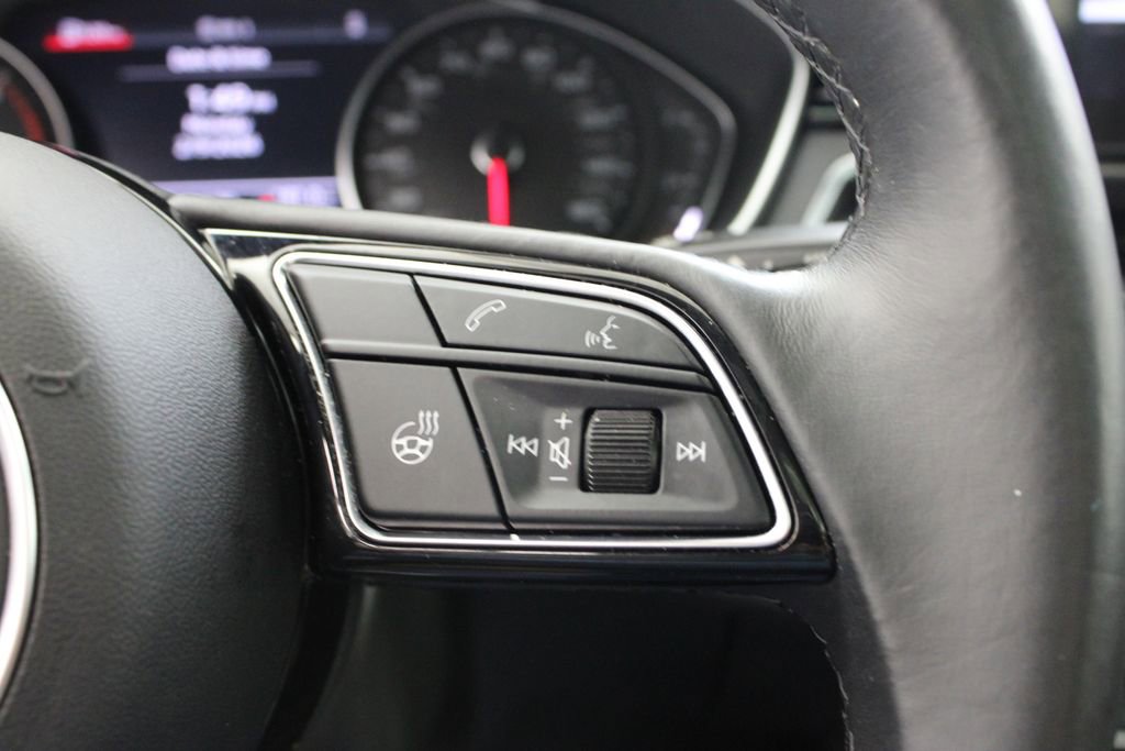 Certified 2022 Audi A5 2.0T Premium w/ Convenience Package image 27